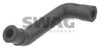 SWAG 10 94 6738 Hose, crankcase breather